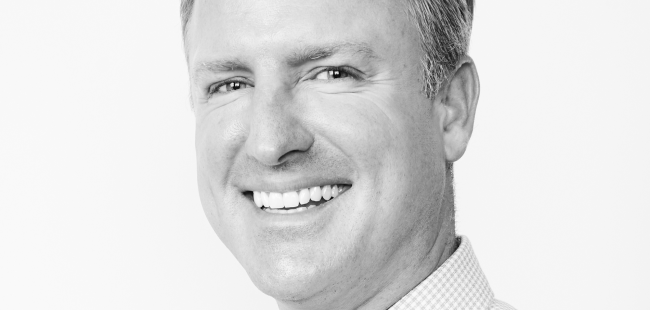 Matthew D. Hansen