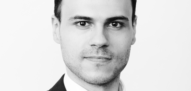 Mehmet Demirci