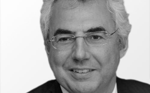 Pedro Escudero