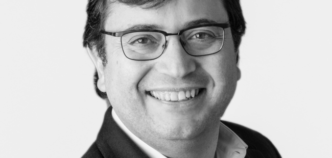 Rafael Marin