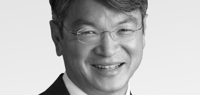 Glenn Kim