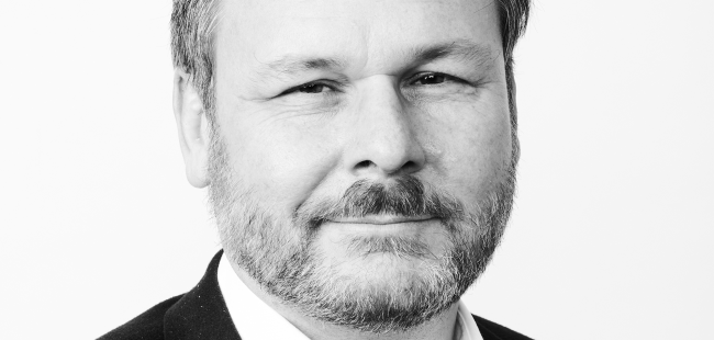 Kevin Cunningham