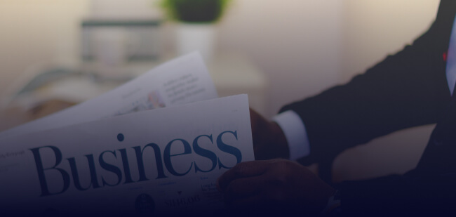 Miroslav Boublik on the ‘Voice of FinTech’ Podcast