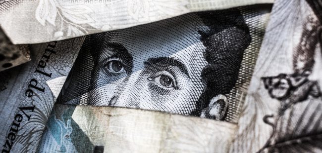 European Banks – Where has all the Money Gone?