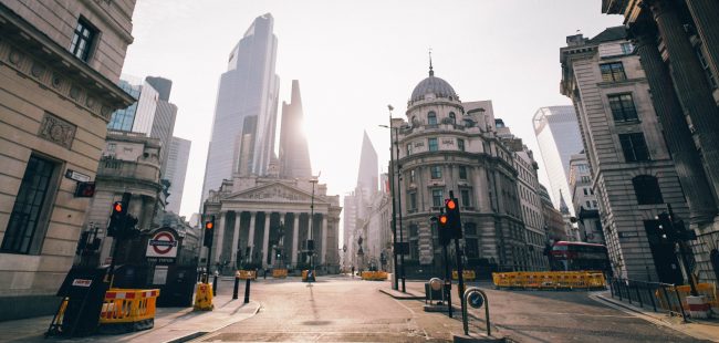 IFRS 9 meets COVID-19: The Best Laid Plans