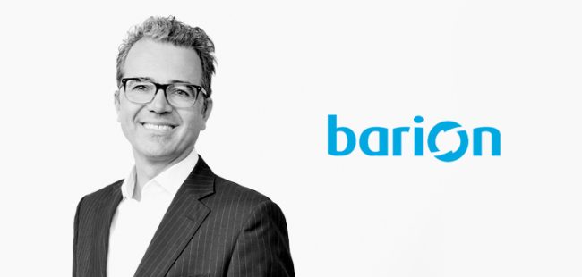 FSC’s Martin Rauchenwald appointed to Board of Barion
