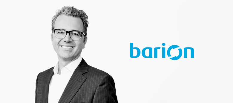 FSC’s Martin Rauchenwald appointed to Board of Barion