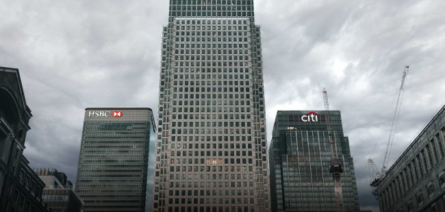 Rising rates provide new point of interest for banks