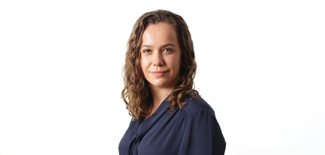 Financial Services Capital appoints Kirstyn Lowry-Corry as Finance Director