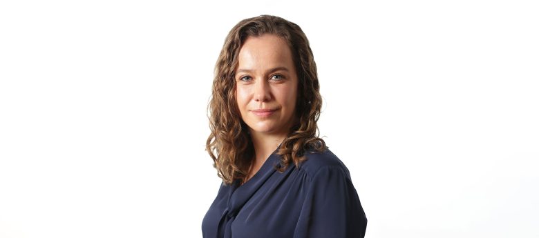 Financial Services Capital appoints Kirstyn Lowry-Corry as Finance Director