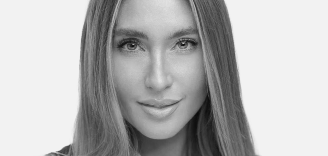 Geraldine Kieren